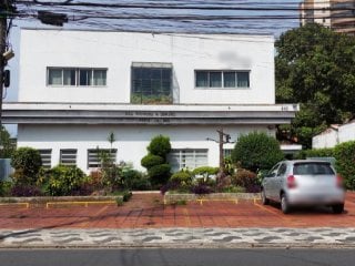 Imóvel comercial 1.505 m² - vila figueira - suzano - sp