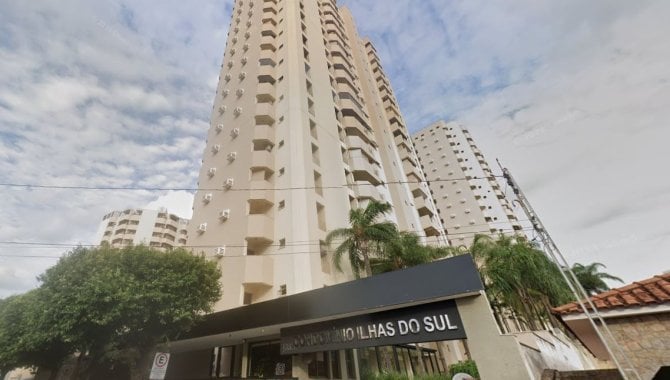 Foto - Nua Propriedade de Apartamento 120 m² (01 vaga) - Centro - São José do Rio Preto - SP - [1]