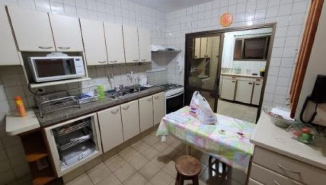 Foto - Nua Propriedade de Apartamento 120 m² (01 vaga) - Centro - São José do Rio Preto - SP - [9]