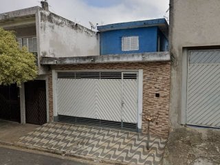 Casa 159 m² - jardim leblon - suzano - sp