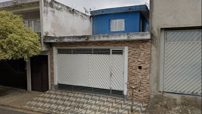 Foto - Casa 159 m² - Jardim Leblon - Suzano - SP - [1]