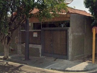 Nua propriedade de casa em terreno de 180 m² - centro - adamantina - sp