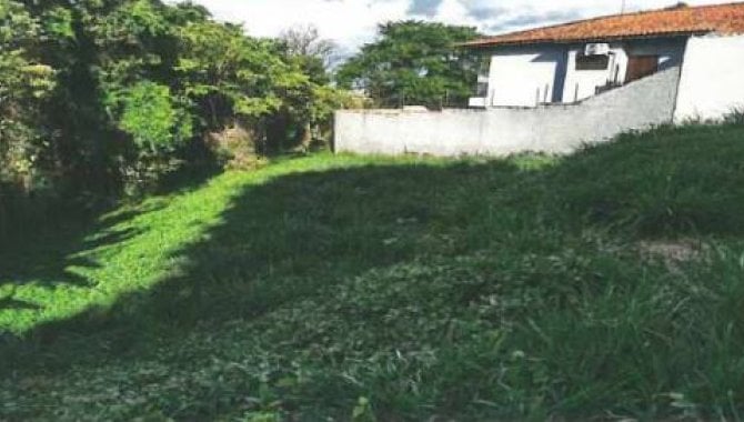 Foto - Terreno 375 m² - Jardim Carlos Borella - Itatiba - SP - [5]