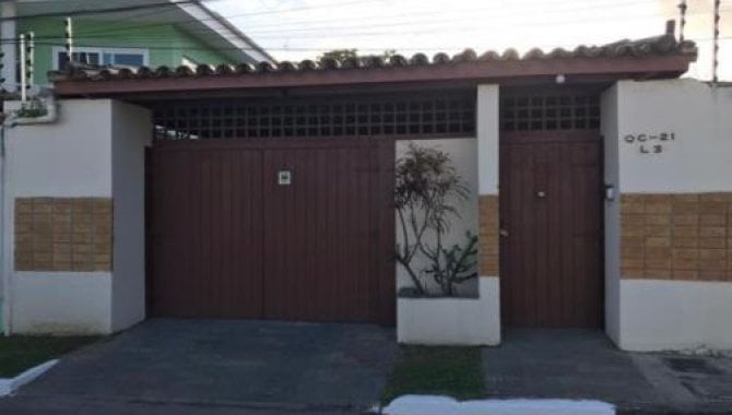 Foto - Casa 174 m² (Próx. à Praia) - Vila do Atlântico - Lauro de Freitas - BA - [2]