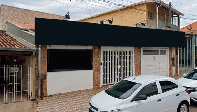 Foto - Casa 180 m² - Residencial Ypiranga - Sumaré - SP - [1]