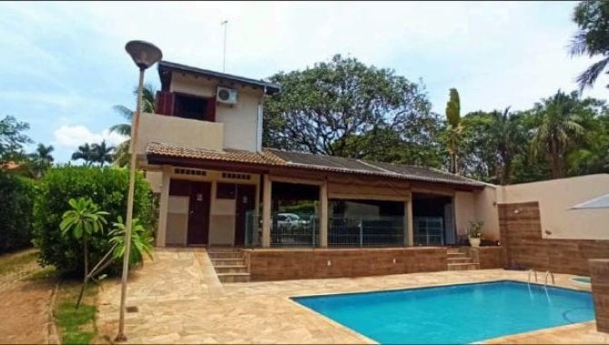 Foto - Casa 315 m² (área construída) e 2.814 (área total) - Recanto das Águas - Ilha Solteira - SP - [1]