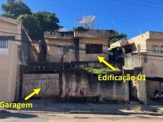 Casas em terreno de 506 m² - vila santana ll - jundiaí - sp