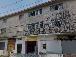 Direitos sobre apartamento no litoral 56 m² - esplanada dos barreiros - são vicente - sp