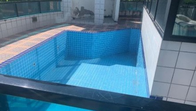 Foto - Direitos sobre Apartamento 98 m² (01 vaga) - Praia Ocian - Praia Grande - SP - [3]