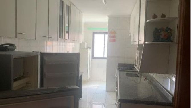 Foto - Direitos sobre Apartamento 98 m² (01 vaga) - Praia Ocian - Praia Grande - SP - [9]