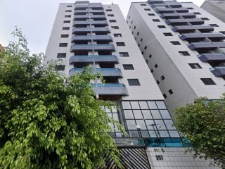 Direitos sobre apartamento 98 m² (01 vaga) - praia ocian - praia grande - sp