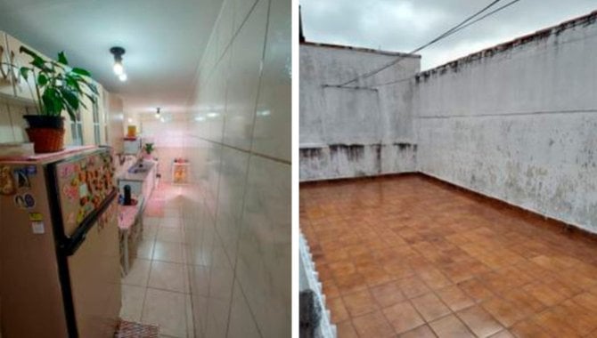 Foto - Casa em Terreno de 160 m² - Cumbica - Guarulhos - SP - [6]