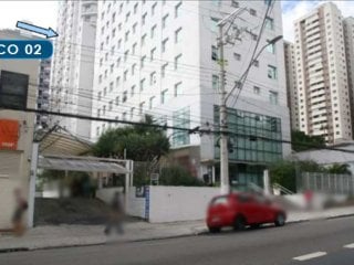 Imóvel comercial 1.548 m² - próx. à estação oscar freire - pinheiros - são paulo - sp