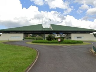 Casa em condomínio com área de 2.640 m² - ninho verde ii - pardinho - sp