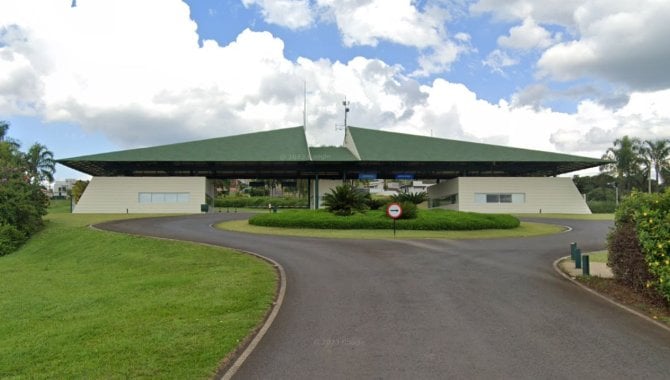 Foto - Casa em Condomínio com Área de 2.640 m² - Ninho Verde II - Pardinho - SP - [1]