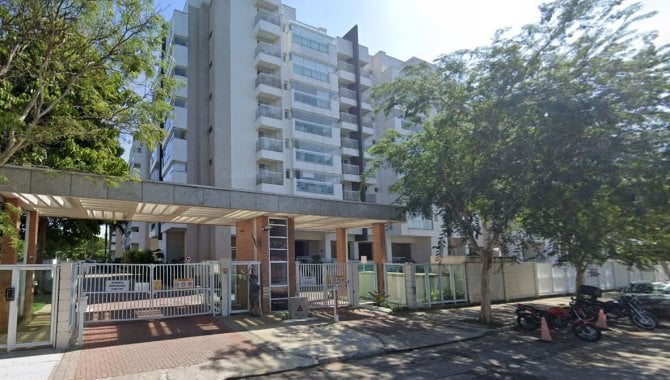 Foto - Apartamento 83 m² (01 vaga) - Barra da Tijuca - Rio de Janeiro - RJ - [1]