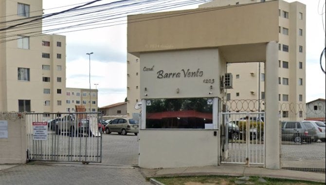 Foto - Apartamento 46 m² (01 vaga) - São Patrício - Serra - ES - [3]