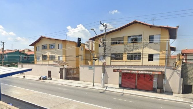 Foto - Apartamento 51 m² (01 vaga) - Assunção - São Bernardo do Campo - SP - [1]