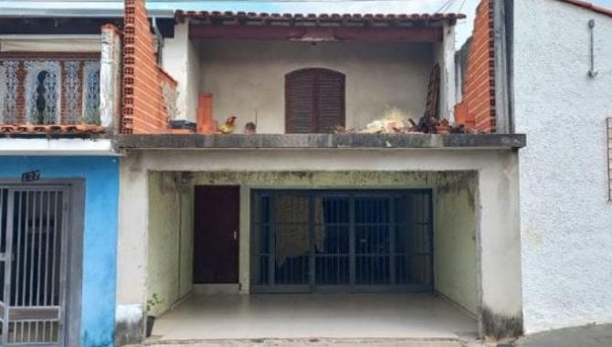 Foto - Casa 175 m² - Jardim Santa Tereza - Itu - SP - [1]