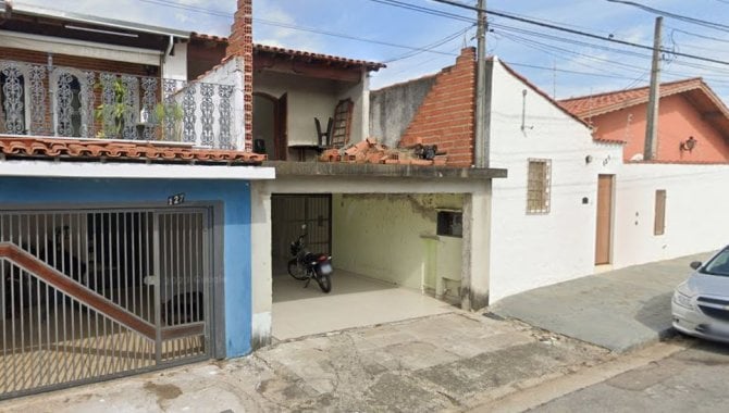 Foto - Casa 175 m² - Jardim Santa Tereza - Itu - SP - [2]