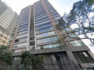 Apartamento 142 m² (02 vagas) - vila mariana - são paulo - sp