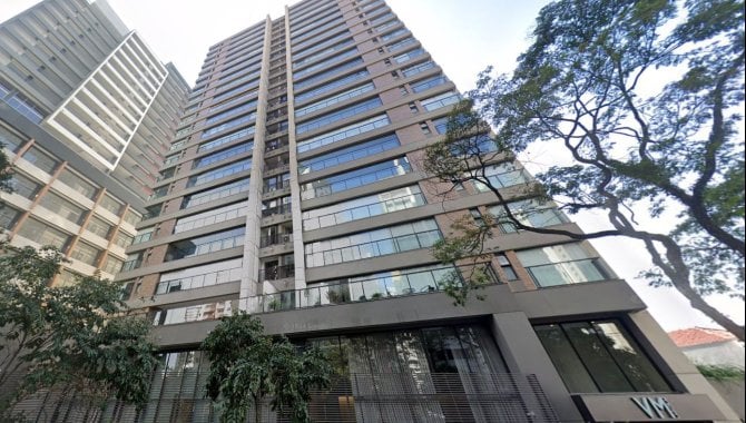 Foto - Apartamento 142 m² (02 vagas) - Vila Mariana - São Paulo - SP - [1]