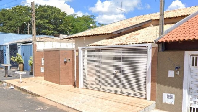 Foto - Casa 173 m² - Residencial Santo Afonso - Fernandópolis - SP - [2]