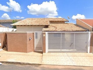 Casa 173 m² - residencial santo afonso - fernandópolis - sp