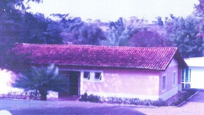 Foto - Casa e Terreno 3.000 m² - Colinas do Mosteiro de Itaici - Indaiatuba -SP - [3]