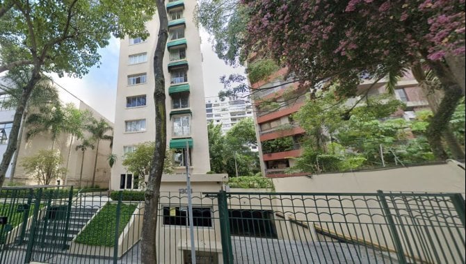 Foto - Apartamento 183 m² (03 vagas) - Real Parque - São Paulo - SP - [3]