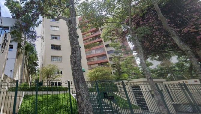 Foto - Apartamento 183 m² (03 vagas) - Real Parque - São Paulo - SP - [2]