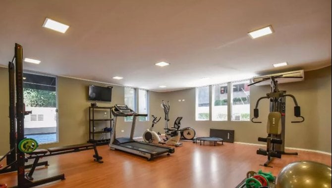 Foto - Apartamento 183 m² (03 vagas) - Real Parque - São Paulo - SP - [6]