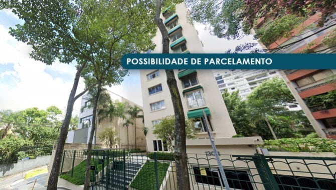 Foto - Apartamento 183 m² (03 vagas) - Real Parque - São Paulo - SP - [1]