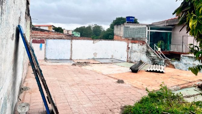 Foto - Terreno 267 m² - Vila Baeta Neves - São Bernardo do Campo - SP - [3]