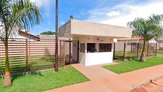 Foto - Casa em Condomínio 54 m² (Unid. 04) - Setor Estrela Dalva - Goiânia - GO - [4]