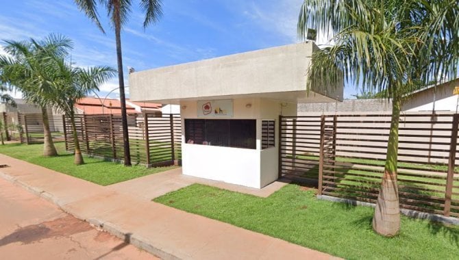 Foto - Casa em Condomínio 54 m² (Unid. 04) - Setor Estrela Dalva - Goiânia - GO - [2]