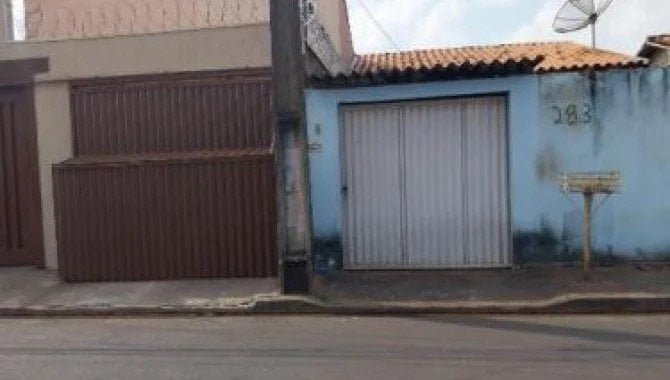 Foto - Casa 114 m² - Conjunto José Vallim de Melo - Uberaba - MG - [2]