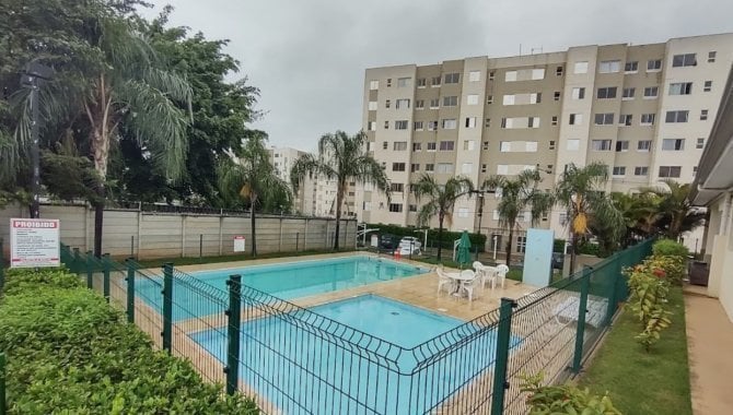 Foto - Apartamento 59 m² (01 vaga) - Parque Yolanda - Sumaré - SP - [2]