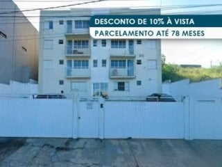 Apartamento 48 m² (01 vaga) - jardim bouganville - varginha - mg