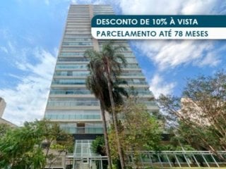 Apartamento 149 m² (03 vagas) - vila mascote - são paulo - sp