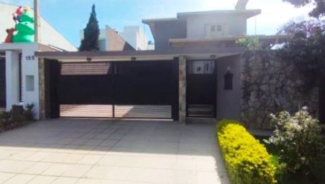 Foto - Casa 288 m² - Parque do Arco Iris - Atibaia - SP - [4]