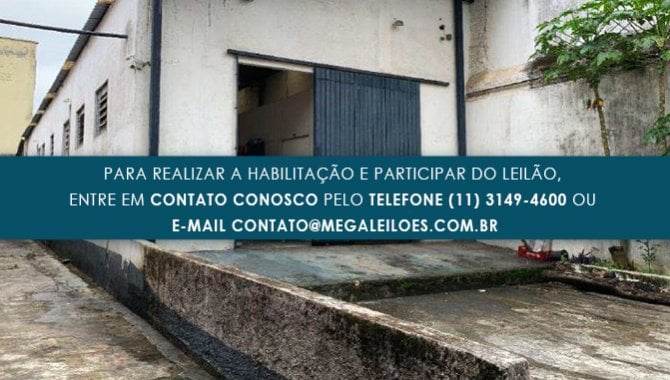 Foto - Imóvel Comercial 1.059 m² - Belenzinho - São Paulo - SP - [2]