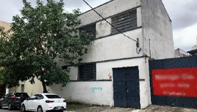 Foto - Imóvel Comercial 1.059 m² - Belenzinho - São Paulo - SP - [1]