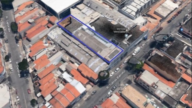 Foto - Imóvel Comercial 900 m² - Belenzinho - São Paulo - SP - [1]