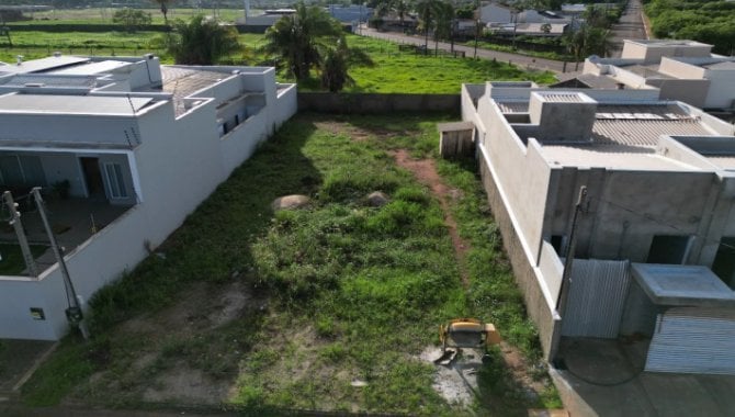 Foto - Terreno 525 m² - Jardim Três Américas - Juína - MT - [2]