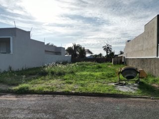 Terreno 525 m² - jardim três américas - juína - mt