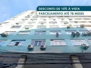 Apartamento 50 m² - centro - duque de caxias - rj