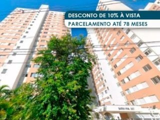 Apartamento 31 m² (próx. à av. pres. castelo branco) - água branca - são paulo - sp