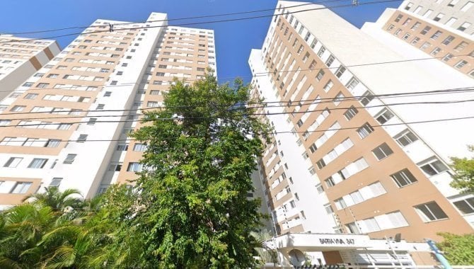 Foto - Apartamento 31 m² (Próx. à Av. Pres. Castelo Branco) - Água Branca - São Paulo - SP - [9]