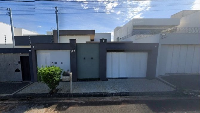 Foto - Casa 149 m² - Bosque dos Buritis - Uberlândia - MG - [3]